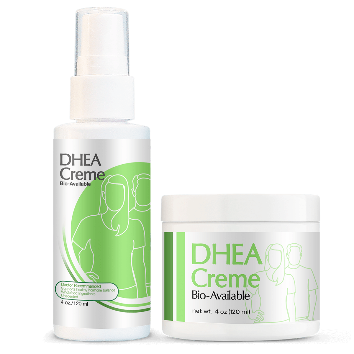 Best DHEA Hormone Cream Help Balance Hormone Naturally